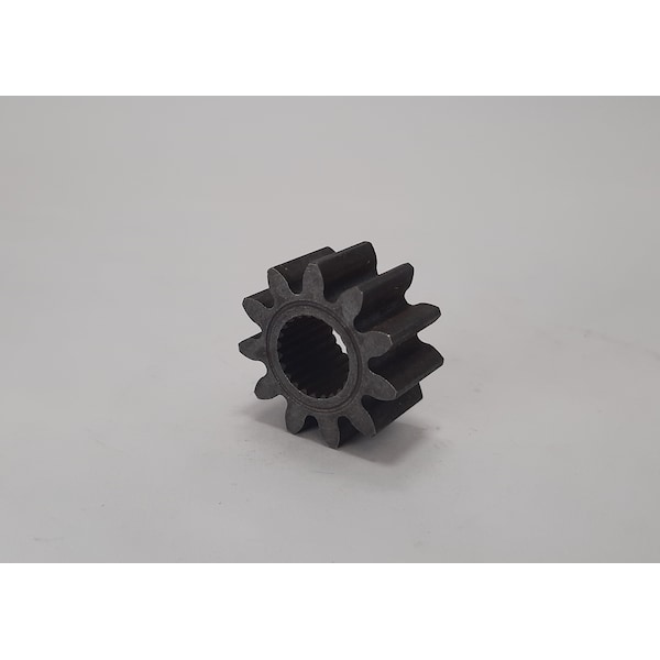 Gear-Steering Pinion